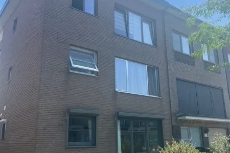 Appartement Te Huur Aartselaar