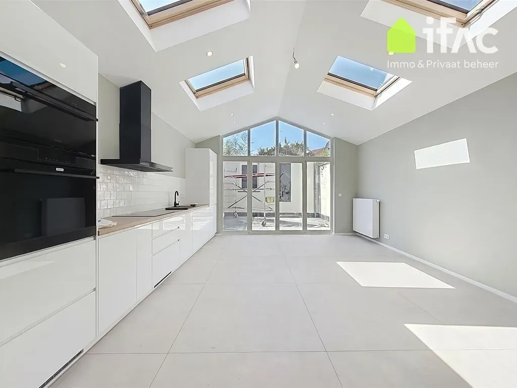 Hoofdfoto Huis in Tervuren