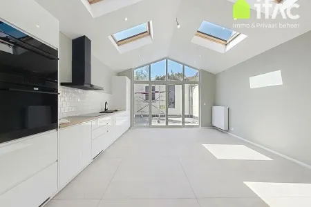 Huis Te Huur Tervuren