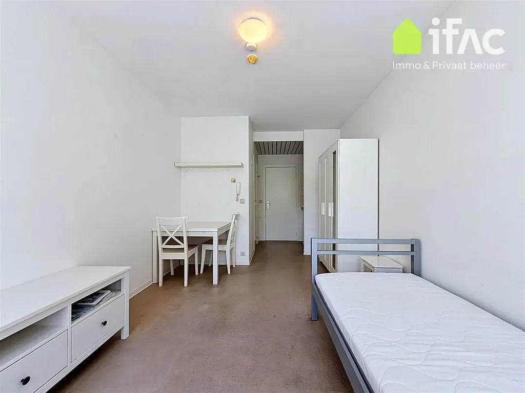 Hoofdfoto Appartement in Leuven