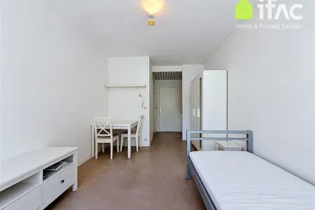 Appartement Te Huur Leuven