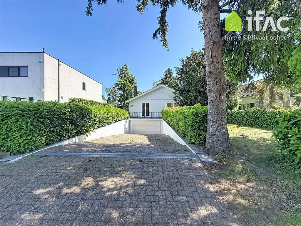 Hoofdfoto Huis in Tervuren