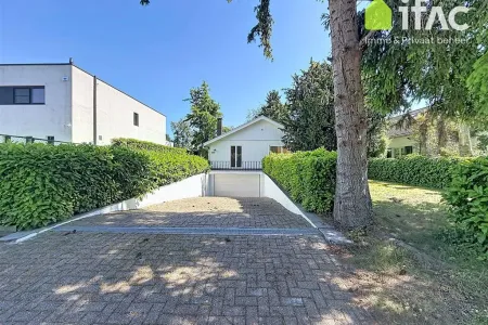 Huis Te Huur Tervuren