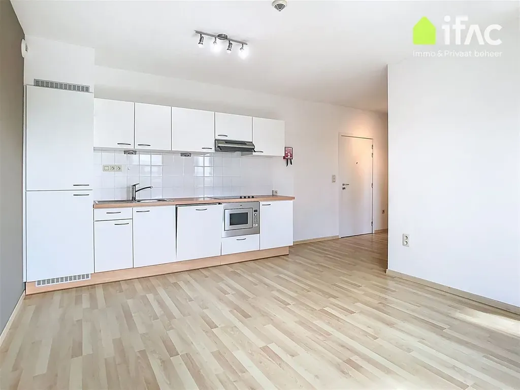 Hoofdfoto Appartement in Overijse