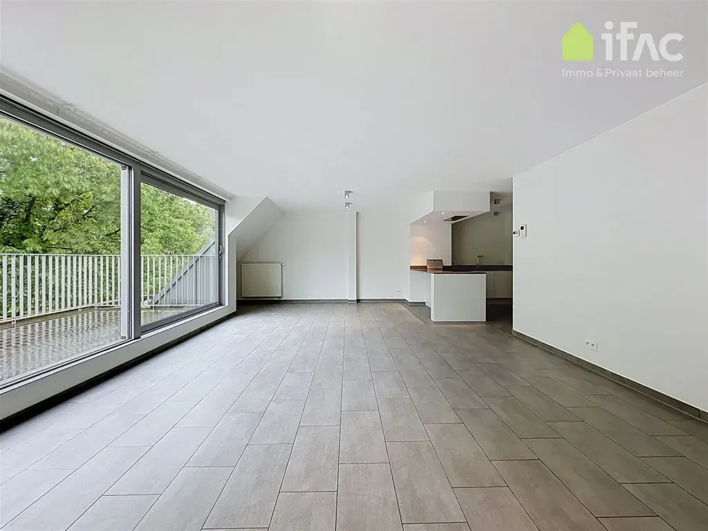 Hoofdfoto Appartement in Overijse