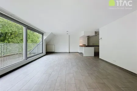 Appartement Te Huur Overijse
