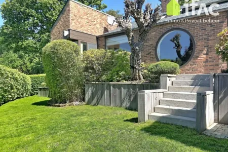 Villa Te Koop Overijse