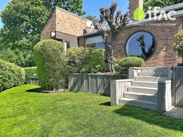 Villa in Overijse - Genvalstraat 146, 3090