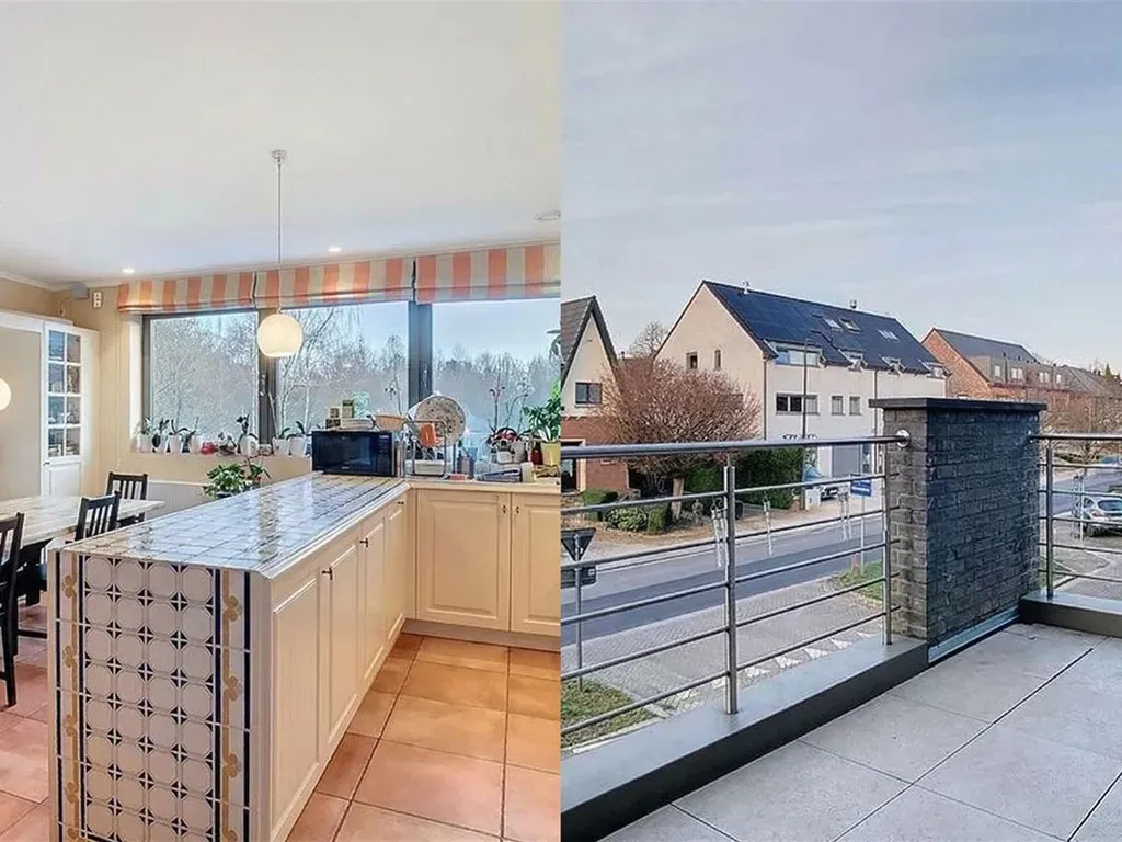 Hoofdfoto Huis in Sterrebeek