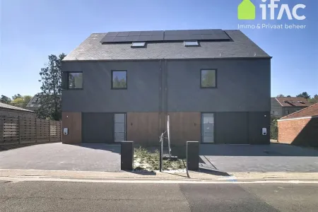 Huis Te Huur Huldenberg