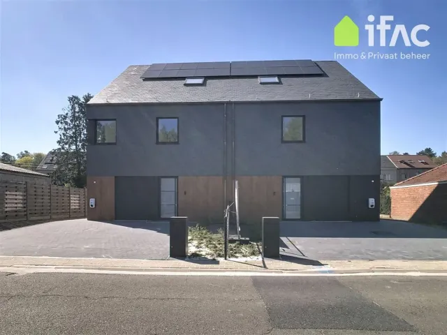 Garage à Huldenberg - Leuvensebaan 279, 3040