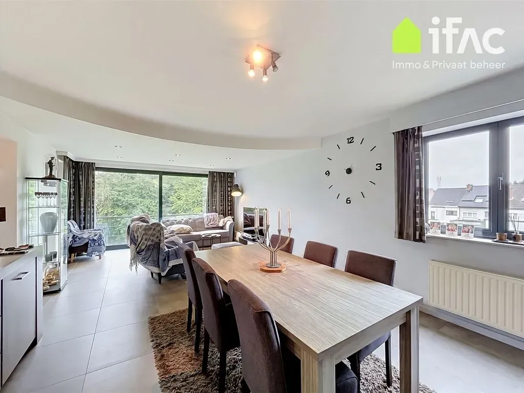 Hoofdfoto Appartement in Kraainem
