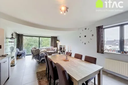 Appartement Gearchiveerd Kraainem