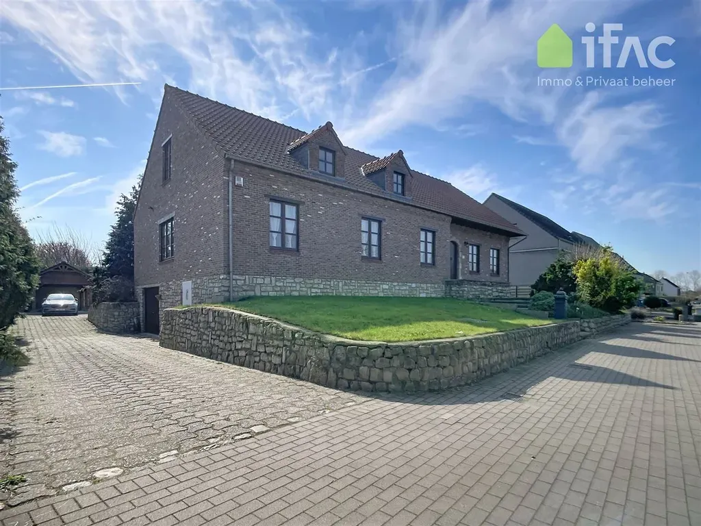 Hoofdfoto Huis in Tildonk