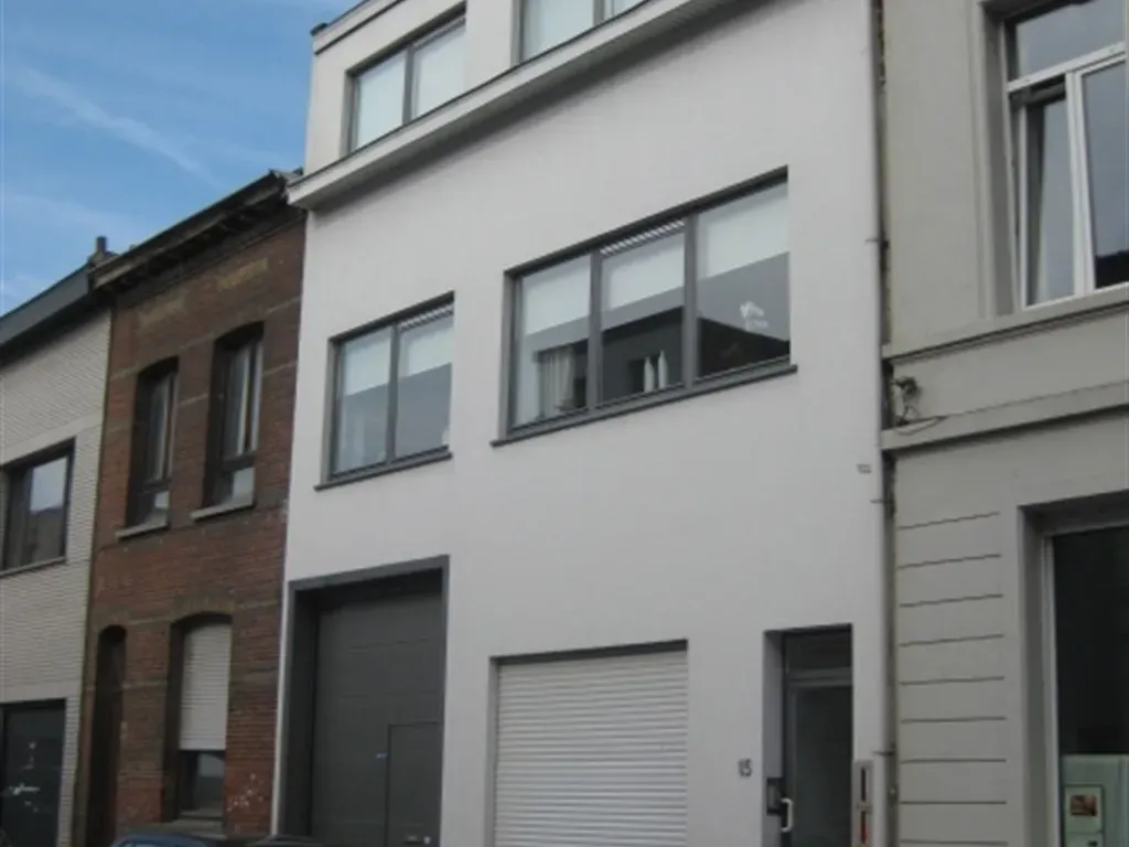 Hoofdfoto Appartement in Antwerpen