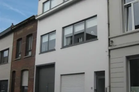 Appartement Te Huur Antwerpen