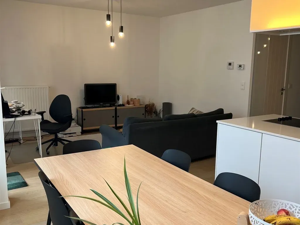 Hoofdfoto Appartement in Antwerpen