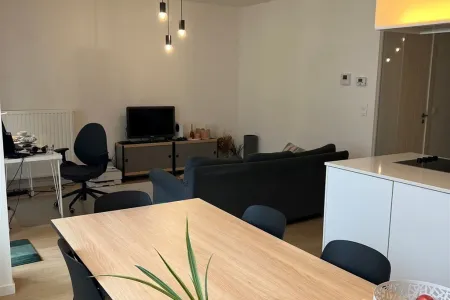Appartement Te Huur Antwerpen