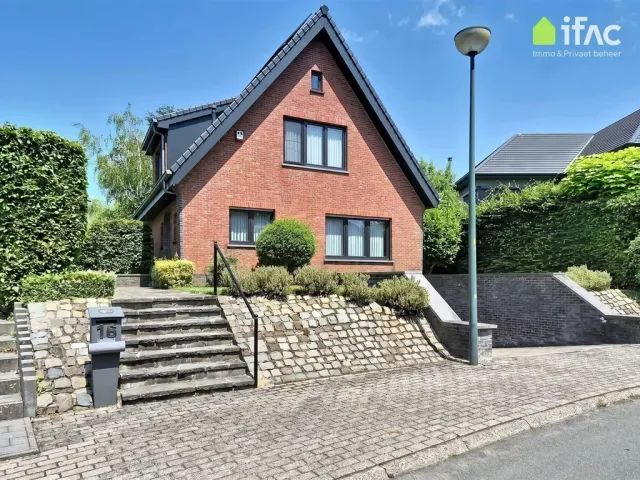 Villa in Tervuren - Leeuwerikenlaan 16, 3080