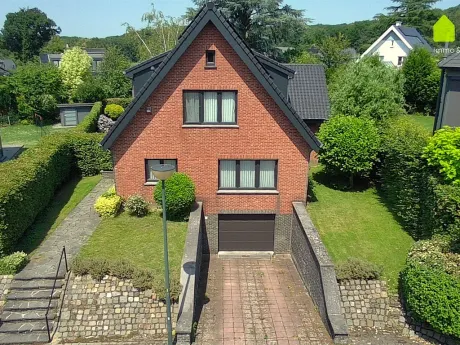 Villa in Tervuren - Leeuwerikenlaan 16, 3080 - foto 2