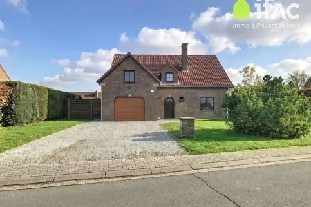 Huis Te Huur Tervuren