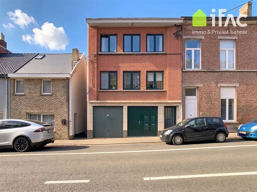 Hoofdfoto Appartement in Overijse