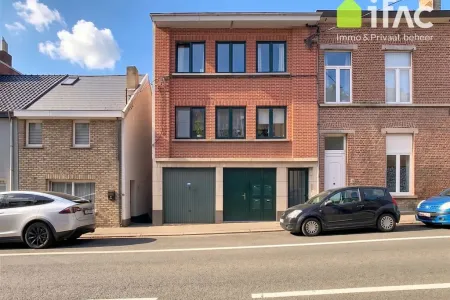 Appartement Te Huur Overijse