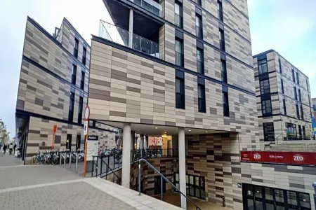 Appartement Te Huur Leuven