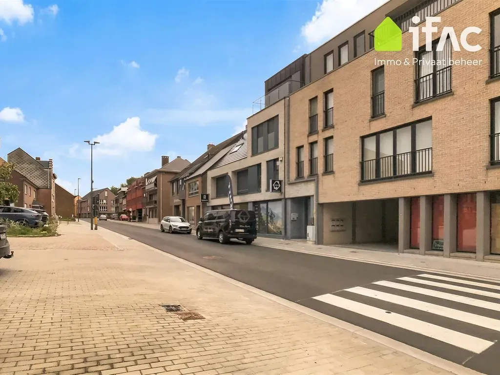 Hoofdfoto Appartement in Eizer