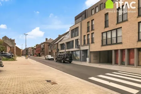 Appartement Te Huur Eizer