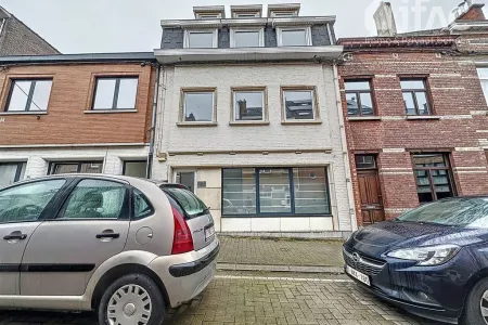Appartement À louer Tervuren