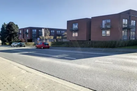 Appartement Gearchiveerd Overijse