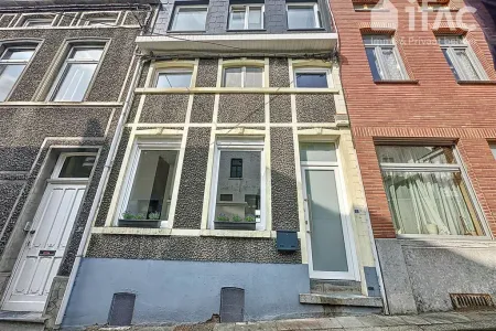 Huis Gearchiveerd Overijse