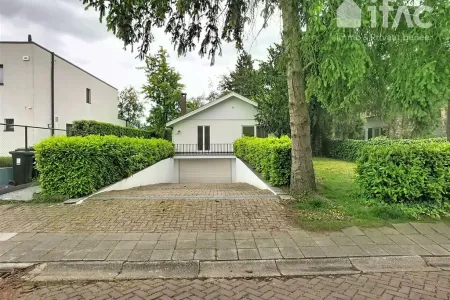 Loué Tervuren