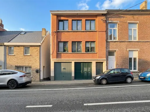 Appartement in Overijse - Brusselsesteenweg 81/0001, 3090