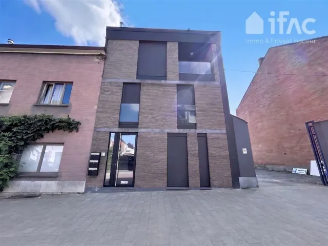 Appartement in Tervuren - Wijngaardstraat 8/1.1, 3080