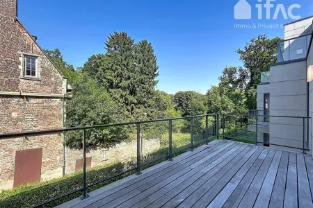 Appartement À louer Tervuren