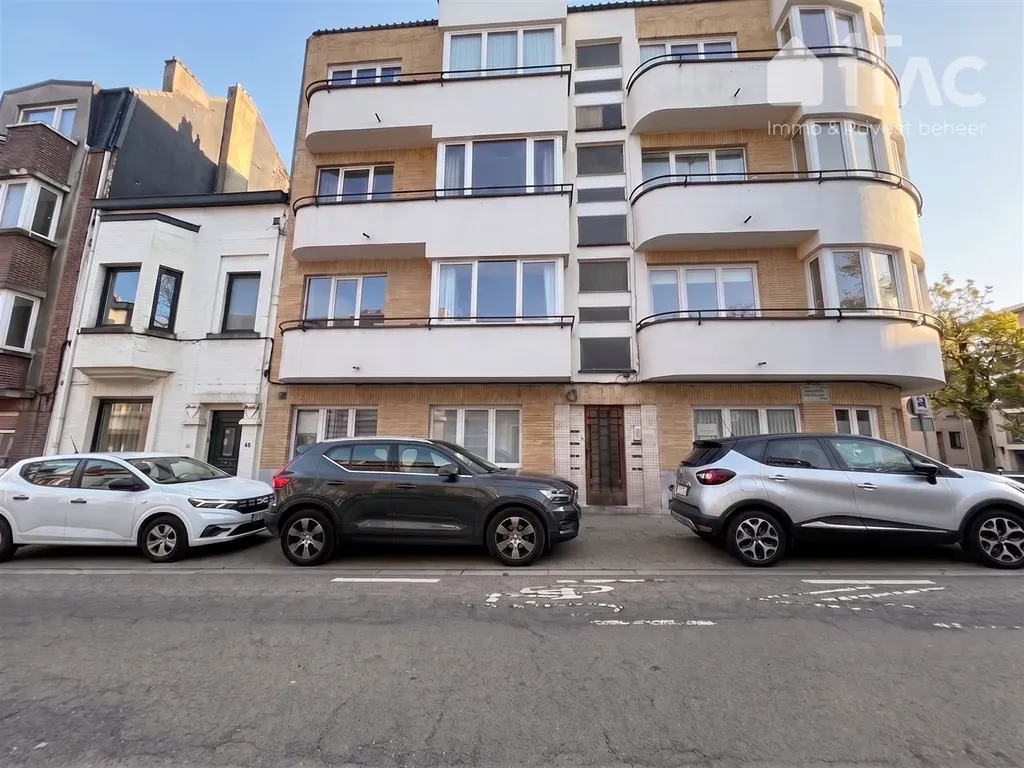 Hoofdfoto Appartement in Oudergem