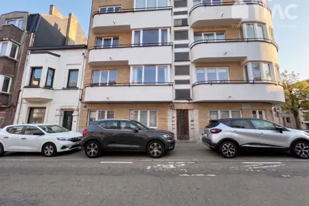 Appartement Te Huur Oudergem