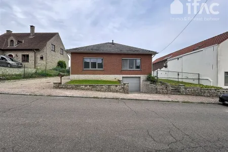 Garage Gearchiveerd Leefdaal