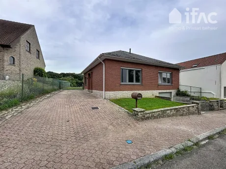Garage à Leefdaal - Diepestraat 37, 3061 - photo 2