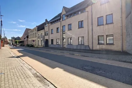 Appartement À louer Duisburg