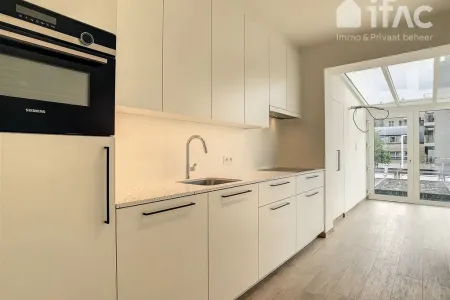 Appartement À louer Tervuren