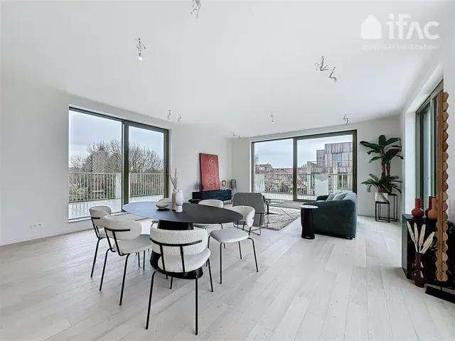 Appartement in Tervuren - Vanderhaegenhof 2D, 3080