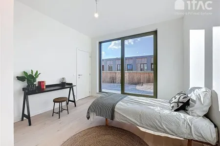 Appartement Te Koop Tervuren