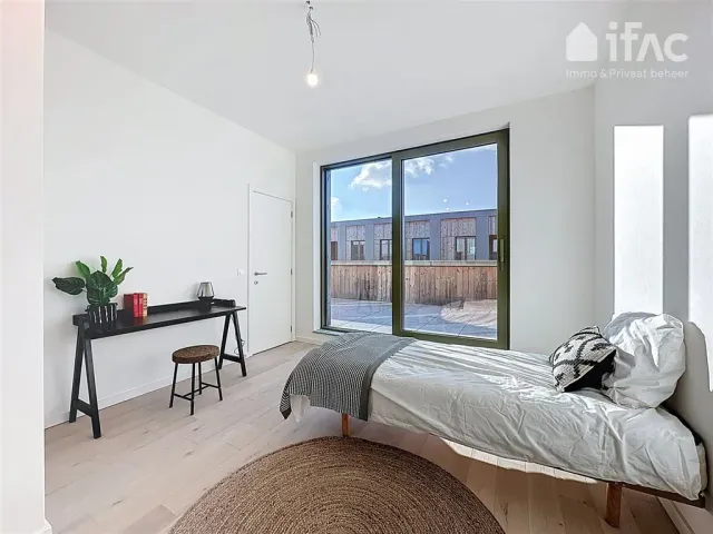 Appartement in Tervuren - Vanderhaegenhof 2A, 3080