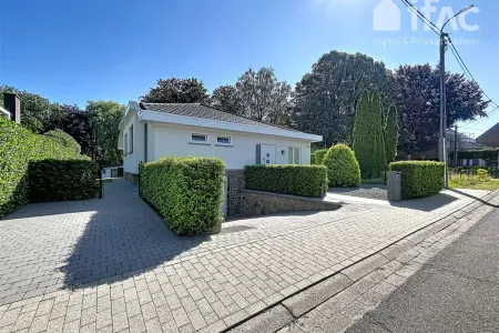  Verhuurd Tervuren