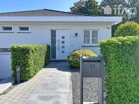 Garage in Tervuren - Beeldekensgatstraat 27, 3080 - foto 2