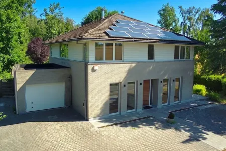 Garage À vendre Tervuren