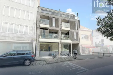 Appartement À louer Tervuren